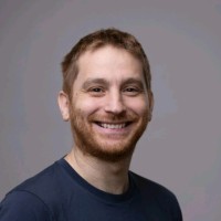 TULU Employee Yuval Shalem's profile photo