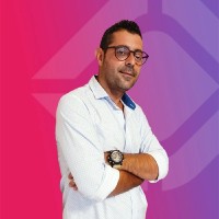 TGM Research Employee George Chantzis's profile photo