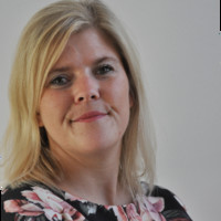 SN-Verlag Michael Steinert Employee Julia Winther's profile photo
