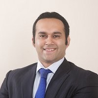 SVS SOLICITORS LIMITED Employee Sasha Sidhu's profile photo