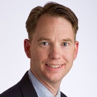 Beauty Industry Group Employee Darin Jacobs's profile photo