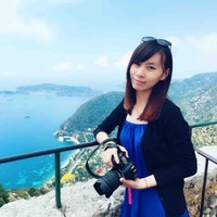 NetEase Games Employee Cindy Chai's profile photo