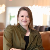 RLG Consulting Engineers Employee Lindsay Hart's profile photo