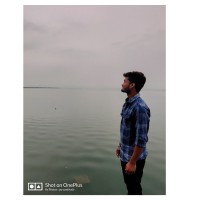 BASCRM Employee Jay Wankhade's profile photo