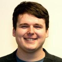 Electronic Arts (EA) Employee Thomas Stenson's profile photo