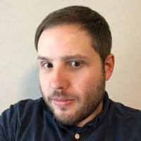 Rico Express Employee Jason Hojnacki's profile photo