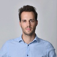 Team Auctions Employee Alexandre Catoire's profile photo