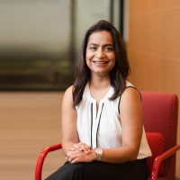 Singtel Employee Shilpa Aggarwal's profile photo