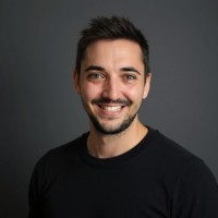 Intralox Employee Alexander Schubert's profile photo