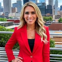 Geoforce Employee Amanda Vaculik's profile photo