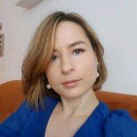 Link Resource Employee Mirela Minea's profile photo