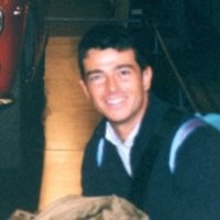 Roberto Marricchi Email