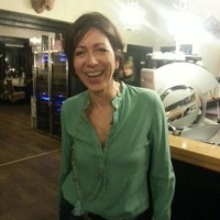 BRESSNER Technology GmbH Employee Claudia Bressner's profile photo