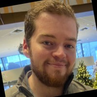 Micron Technology Employee Ryan Thayer's profile photo