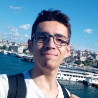 KolayBi Employee Ahmet Alkan's profile photo