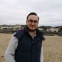 Bureau Veritas Group Employee Matthew Hollingsworth's profile photo