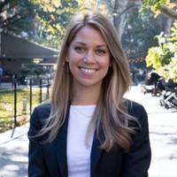 Billy Reid Employee Danielle Davidson's profile photo