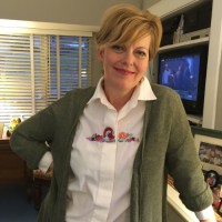 Cheryl Begg Email & Phone Number