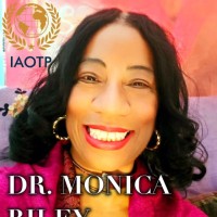 Monica Riley