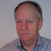 Wellcem Employee Lars Herstad's profile photo