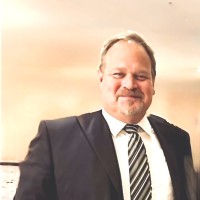 Messiah University Employee John Zeigler's profile photo