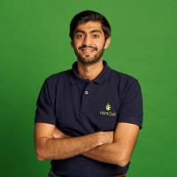 Mintoak Employee Khushaal Talreja's profile photo
