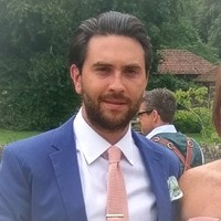 James Rae Email & Phone Number