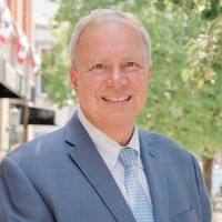 Fidevia LLC Employee John George's profile photo