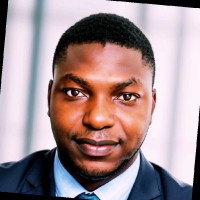 Seven Up Bottling Company Employee Raphael Akinte's profile photo