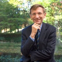 Ashoka Employee Bill Drayton's profile photo