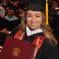 Congregation Agudath Israel Employee Chelsea Lewis's profile photo