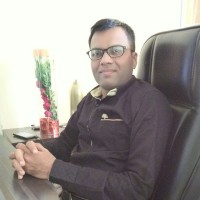 i-Quall Infoweb Employee Yasin Sama's profile photo