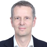 Aalen University Employee Med. von Baer's profile photo