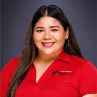 Fresno Regional Workforce Development Board Employee Sandra Vidrio's profile photo