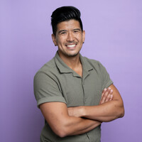 Humankind Employee Scott Wong's profile photo