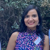 Pooja Kukulies Email