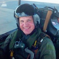 Royal Australian Air Force Employee David Kocinski's profile photo