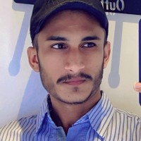 Rizwan Ali Email