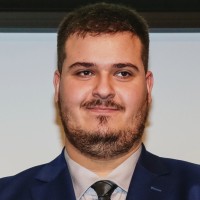 Sophon Labs Employee Philipp Ladar's profile photo