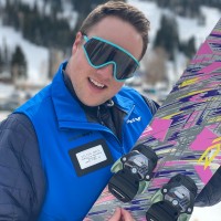Snowbird Ski and Summer Resort Employee Kolton Smith's profile photo