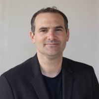 BUFFERZONE Security Employee Ran Dubin's profile photo