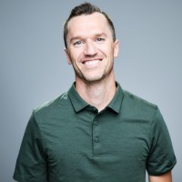 GC AI Employee Joe McFarlane's profile photo