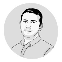 Atolye15 Employee Alperen Türköz's profile photo