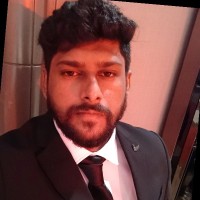 Medtronic Employee Samson K.'s profile photo