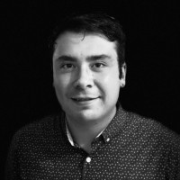 HITSS CORPORATIVO Employee Diego Real's profile photo