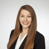 VTU Engineering Employee Stefanie Rechberger's profile photo