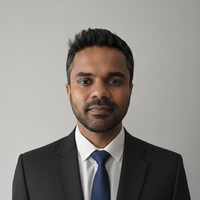 Vikas Kashyap Email & Phone Number