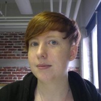 Dark Tonic Employee Hailey Anuscavage's profile photo