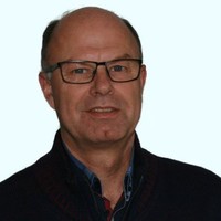 Internationaal Transportbedrijf L. van der Lee en Zonen B.V. Employee Ruud Hoppenbrouwer's profile photo