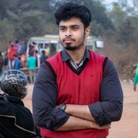 Arpan Dixit Email